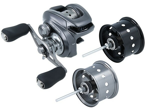 シマノ　22 バンタム　XG アベイル シマノ 22バンタム用 【全2色】｜Fishing Tools“Avail