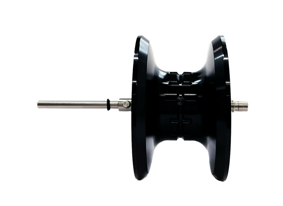 ★特価品10％OFF【ダイワ純然たる/SLP WORKS】SLPW 22SALTIGA (ソルティガ)【15S】木管 黒いこと【中大きさ貨物輸送】