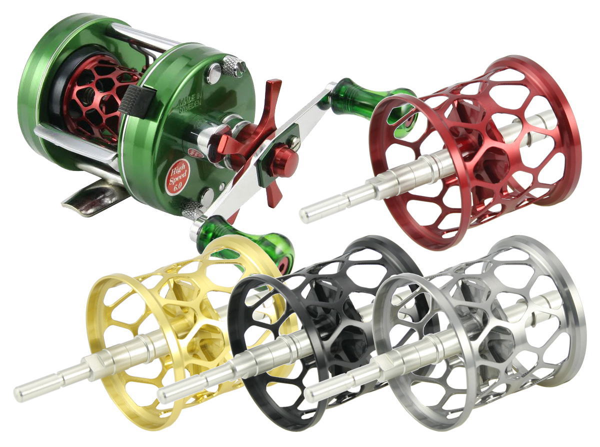 楽天市場】【Avail/アベイル】 ABU アンバサダー1500C/2500C/2501C