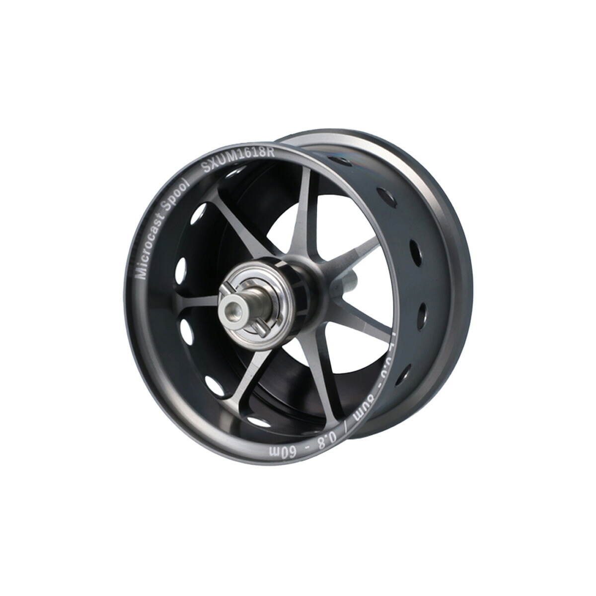2505bc01amo スプール SX1600C MAG SX1601C MAG 楽天市場】(Avail/アベイル) アブ モラムSX1600C MAG用 NEW
