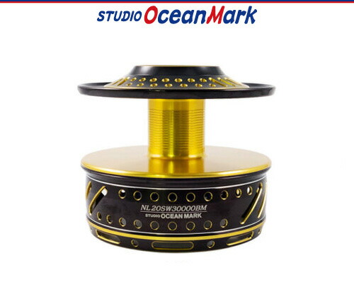 楽天市場】【シマノ純正】夢屋20ステラSW 18000 パワーフッキング