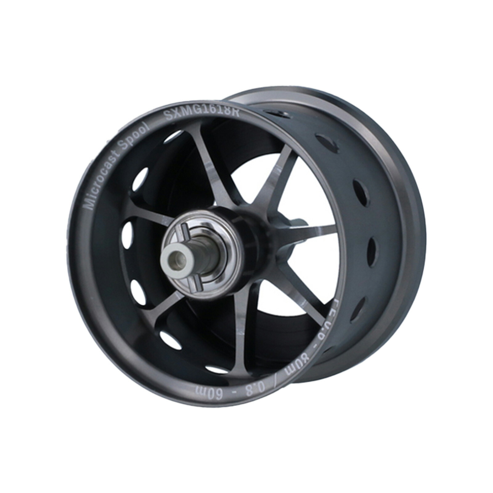 アベイル　CDC316 ブラック　中古品 楽天市場】Avail(アベイル) Abu モラムZX 1600MAG用 NEWマイクロ