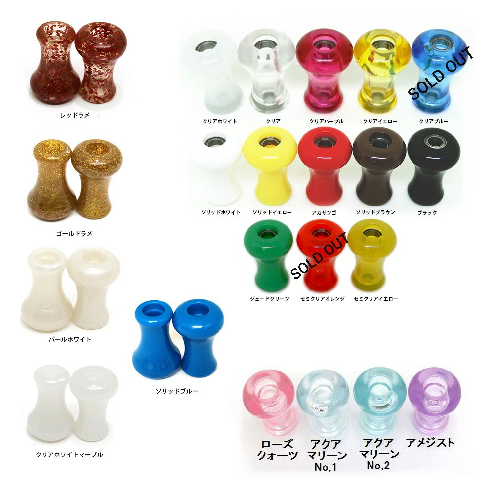 ABU アンバサダー ハネダクラフト　ハンドル　レッド ABU アンバサダー ハネダクラフト ハンドル レッド ABU