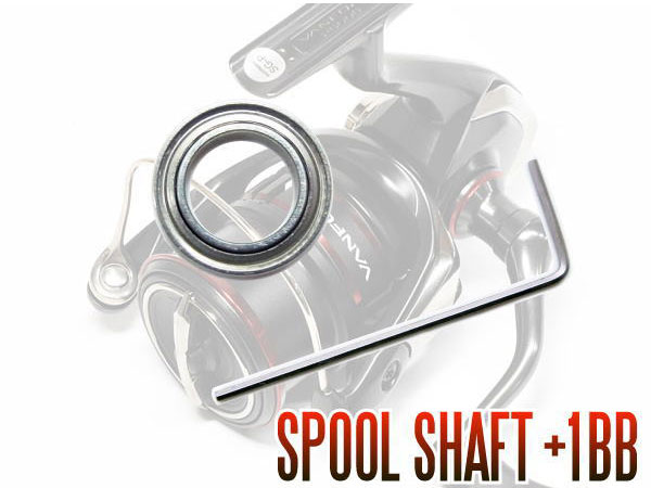 楽天市場】【シマノ純正】24ヴァンフォード純正スプール（VANFORD