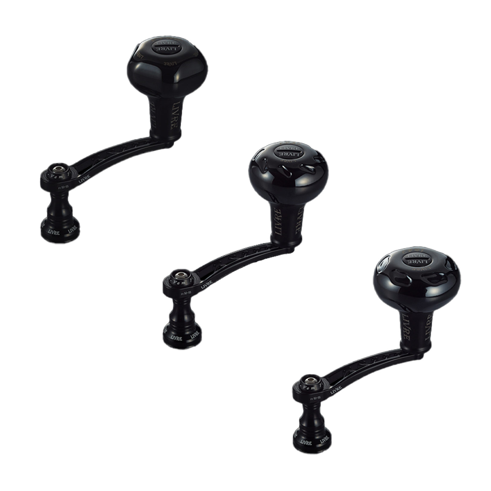 楽天市場】☆特価品10％OFF【リブレ/LIVRE】EP37 ハンドルノブ ALL