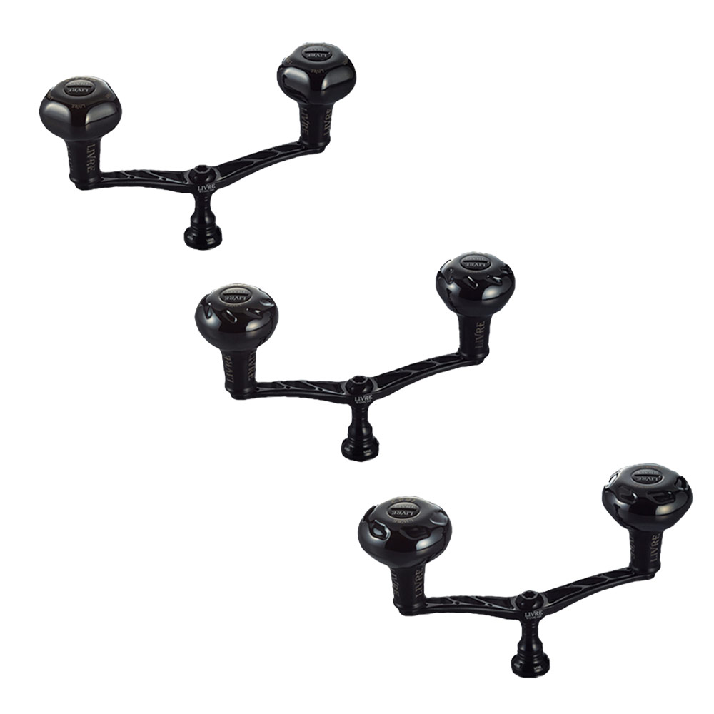 楽天市場】【リブレ/LIVRE】 WING 110 ダブルハンドル