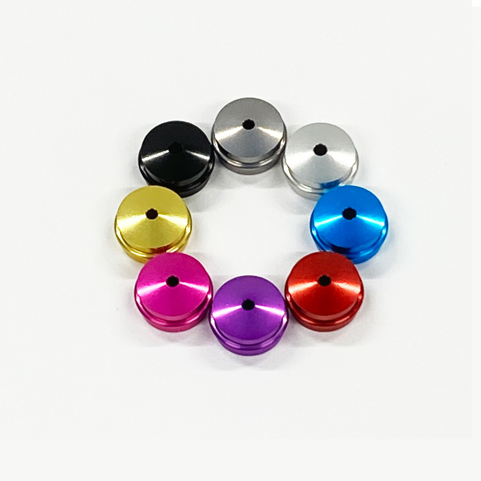 楽天市場】☆特価品30％OFF【スタジオコンポジット】ハンドルノブ