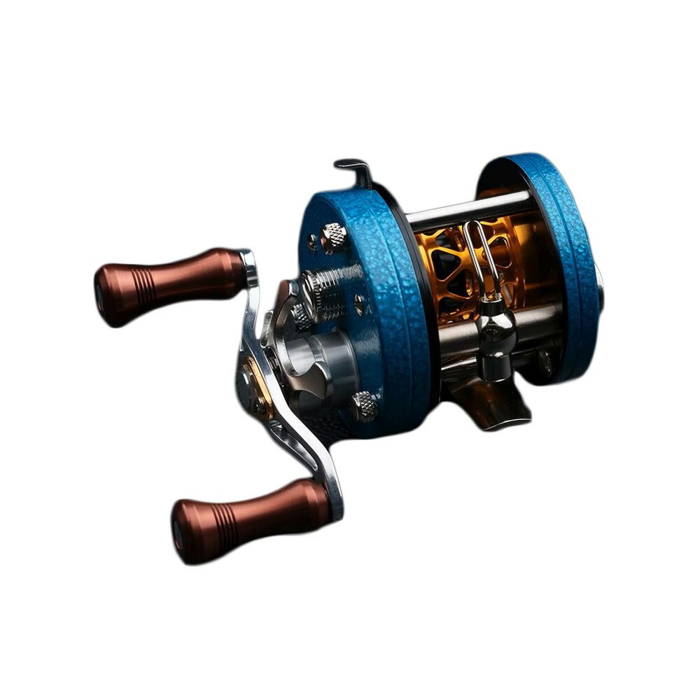 五十鈴工業　トライアングル　BC420SSSCh 限定デザイン BC420SSSC-T3 | 釣り具のTRY-ANGLE