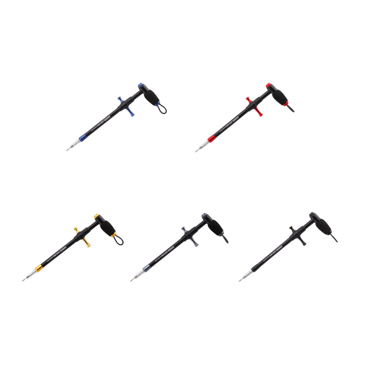 ★特価品10％OFF【スタジオオーシャンマーク】フックリムーバー HR130S, HR150M, HR165S, HR180L, HR230S, HR250M, HR260L