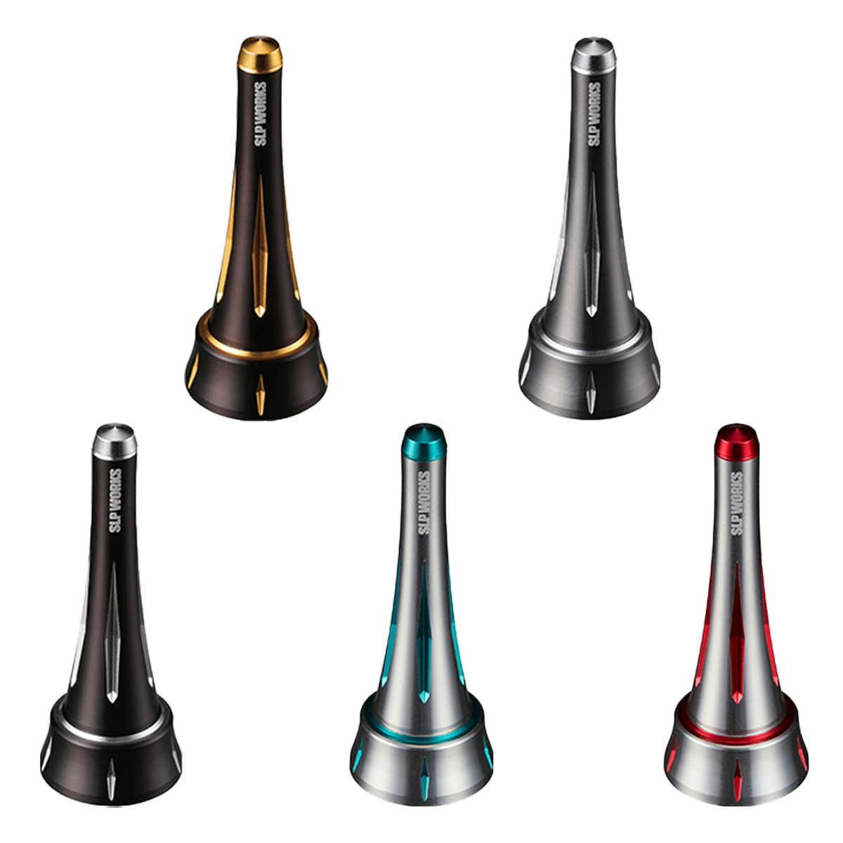 楽天市場】☆特価品10％OFF【シマノ純正】夢屋 22ステラ チタンリール