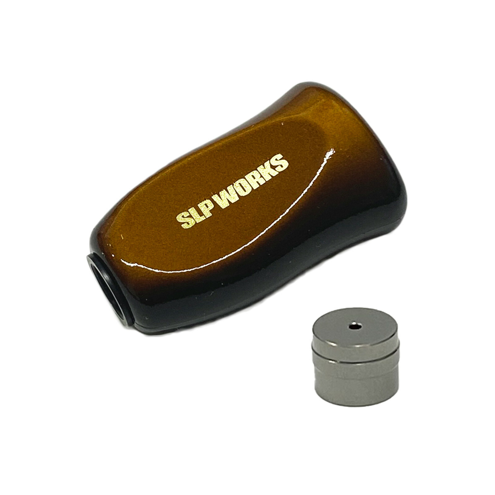 楽天市場】ダイワ SLPW Iコルクノブ TY3（限定カラー