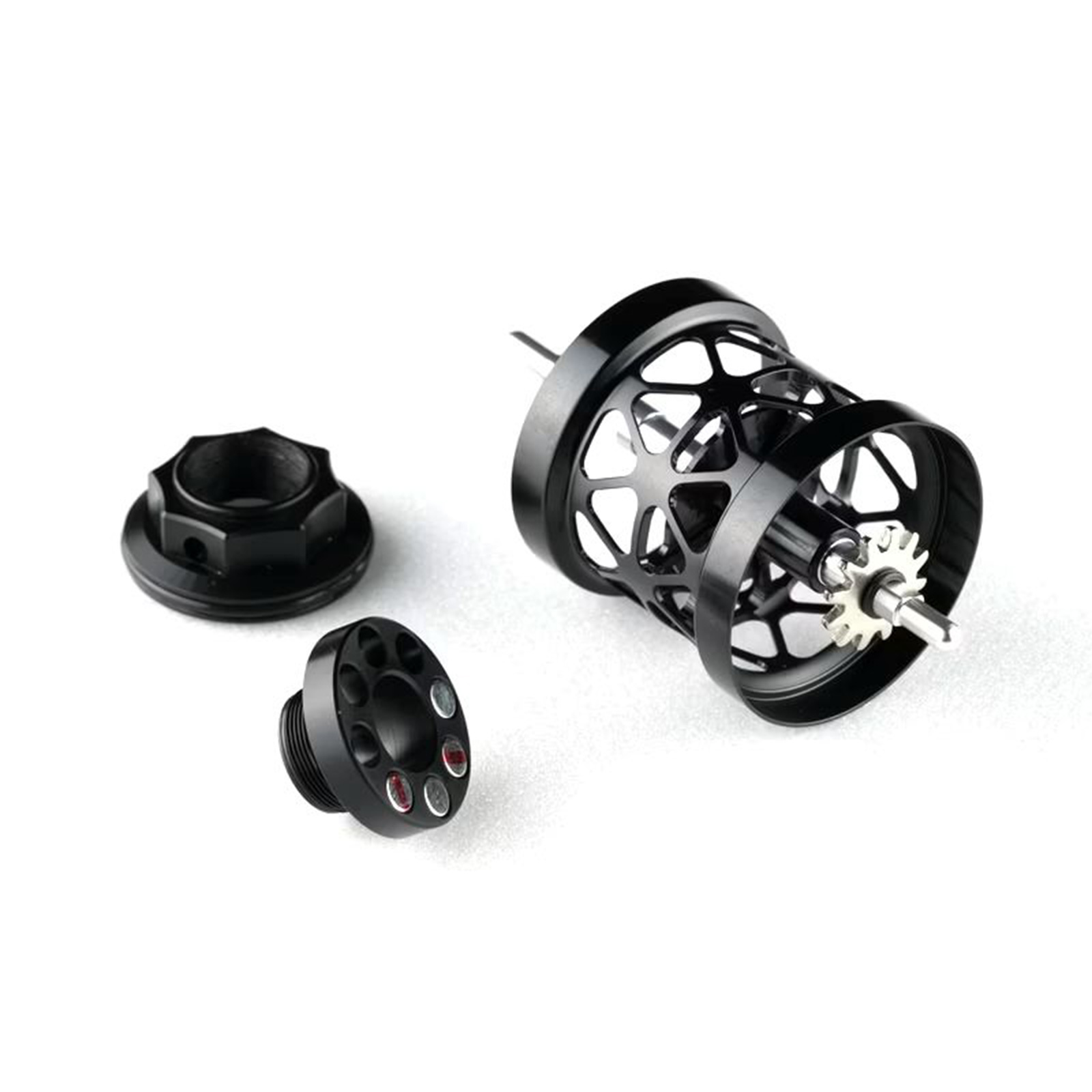 楽天市場】【TRY-ANGLE/トライアングル】タフライトスプール＆マグ