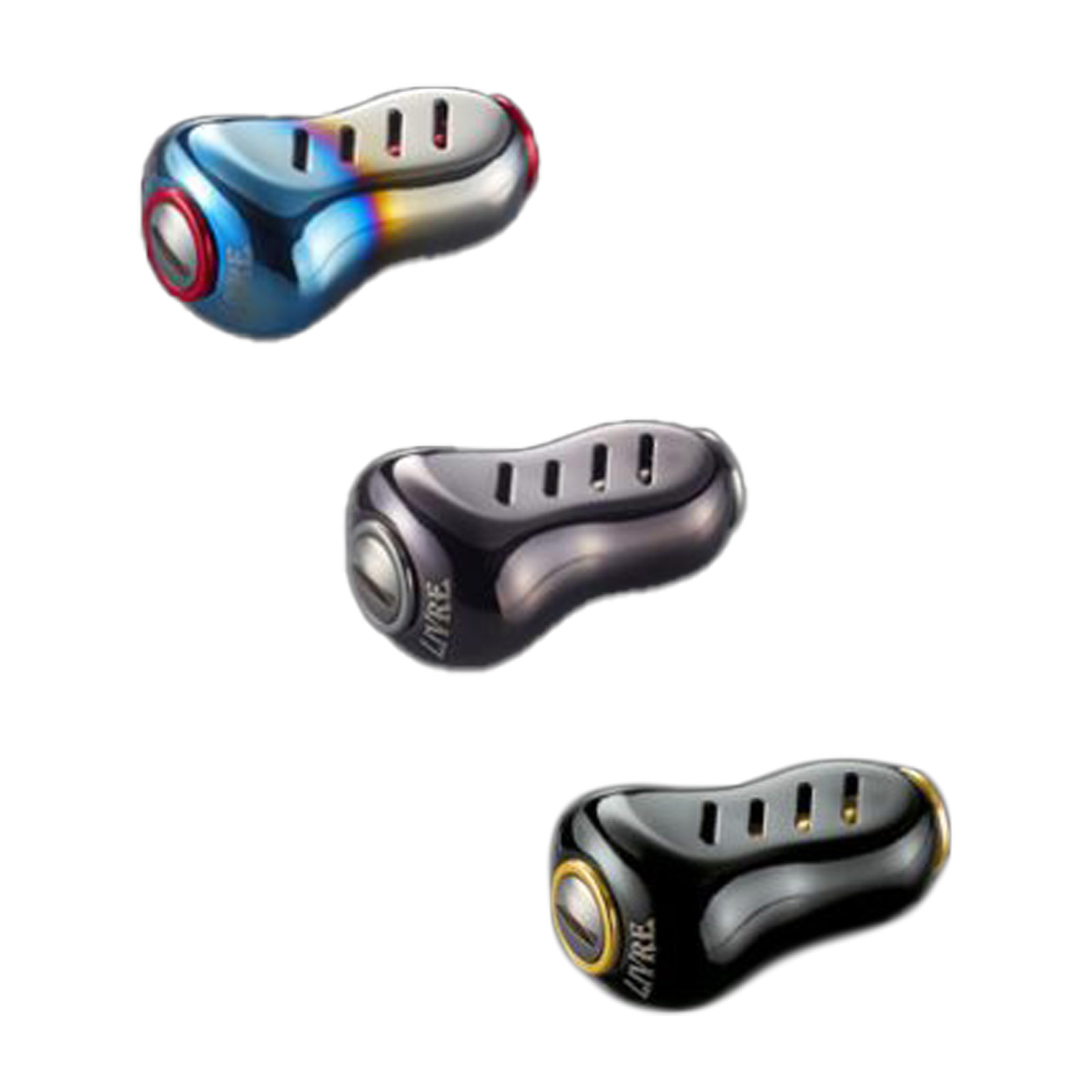 楽天市場】☆特価品10％OFF【リブレ/LIVRE】EP37 ハンドルノブ ALL