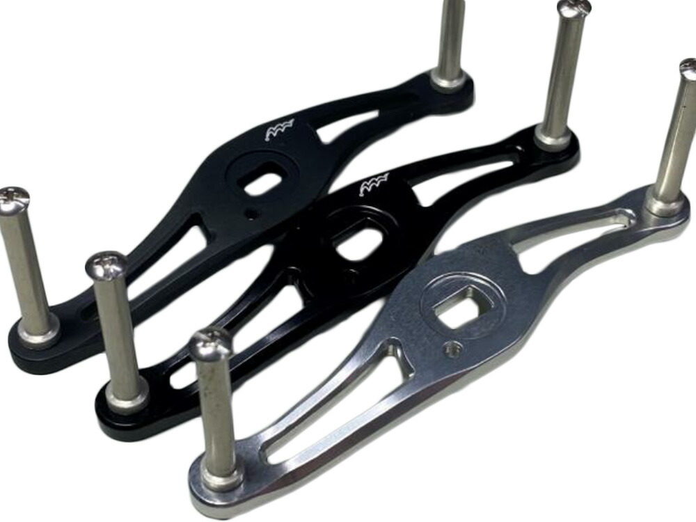 楽天市場】【シマノ純正】 夢屋 ウルトラストロングハンドル