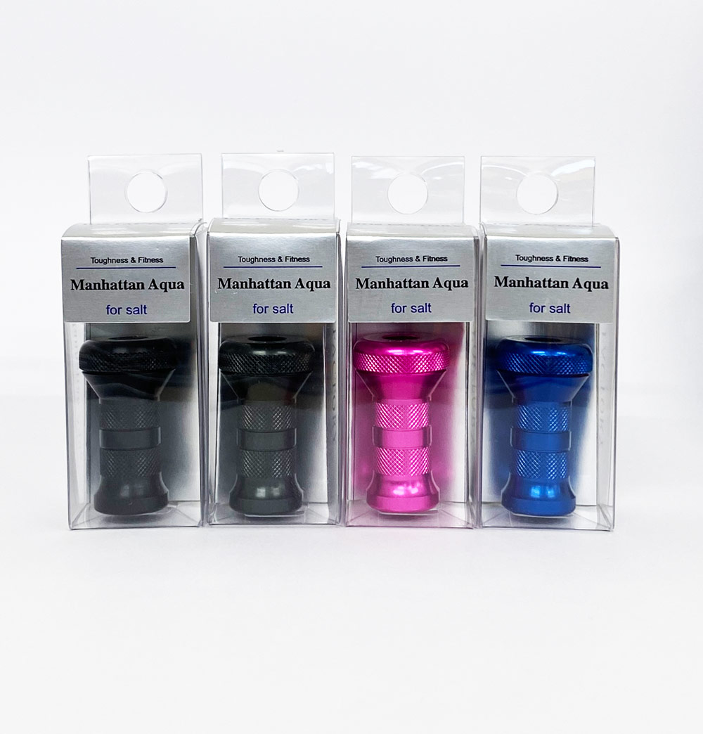 楽天市場】【IOSファクトリー】 アクリスタ ハンドルノブ HKAC