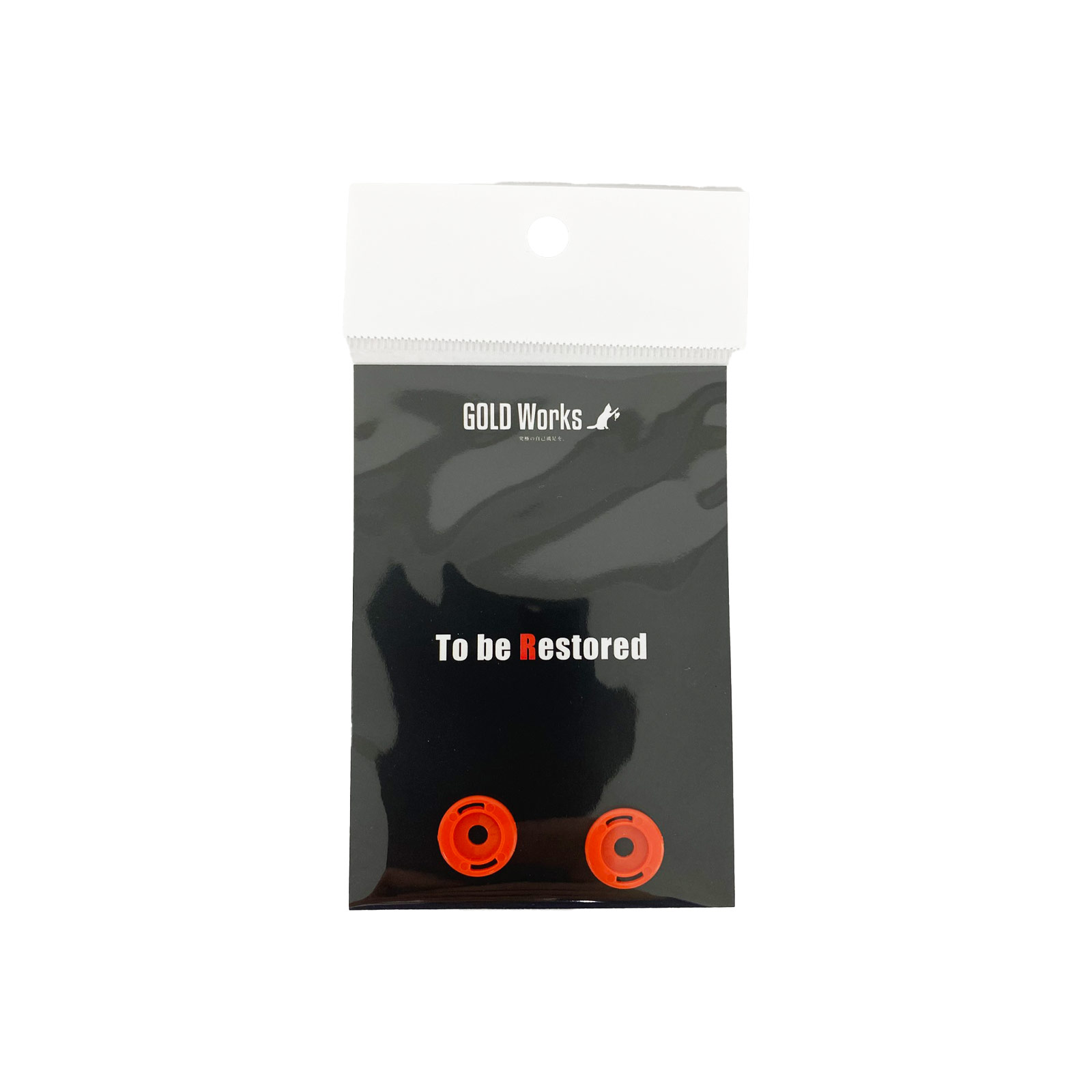 GOLD Works モラム用 ジュラルミンクラッチ /. GOLD Works/ゴールドワークス】モラム用 ジュラルミンクラッチ 1600