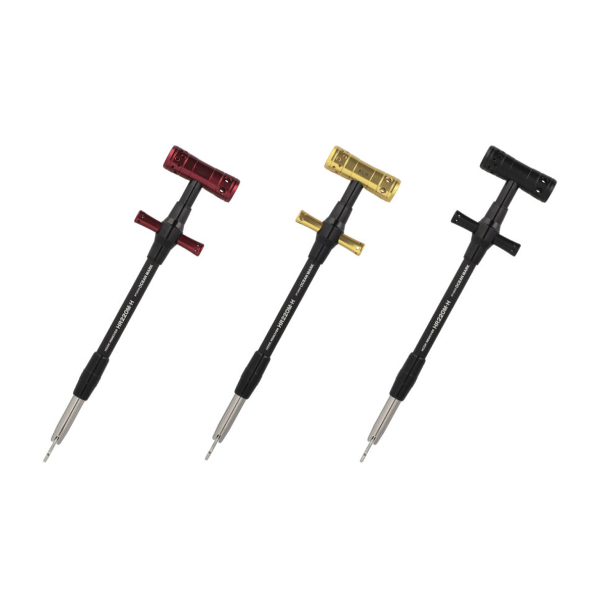 ★特価品10％OFF【スタジオオーシャンマーク】フックリムーバー HR220M-H