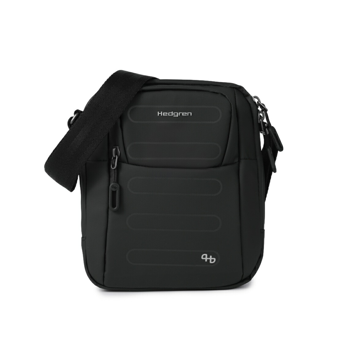 堅苦しさ ヘデグレン ショルダーバッグ RELAX P(Black) 伸び伸びする ピー（黒いこと） COMBY PERFORMANCE 寄せ合わせ  HCMBP05/003-02