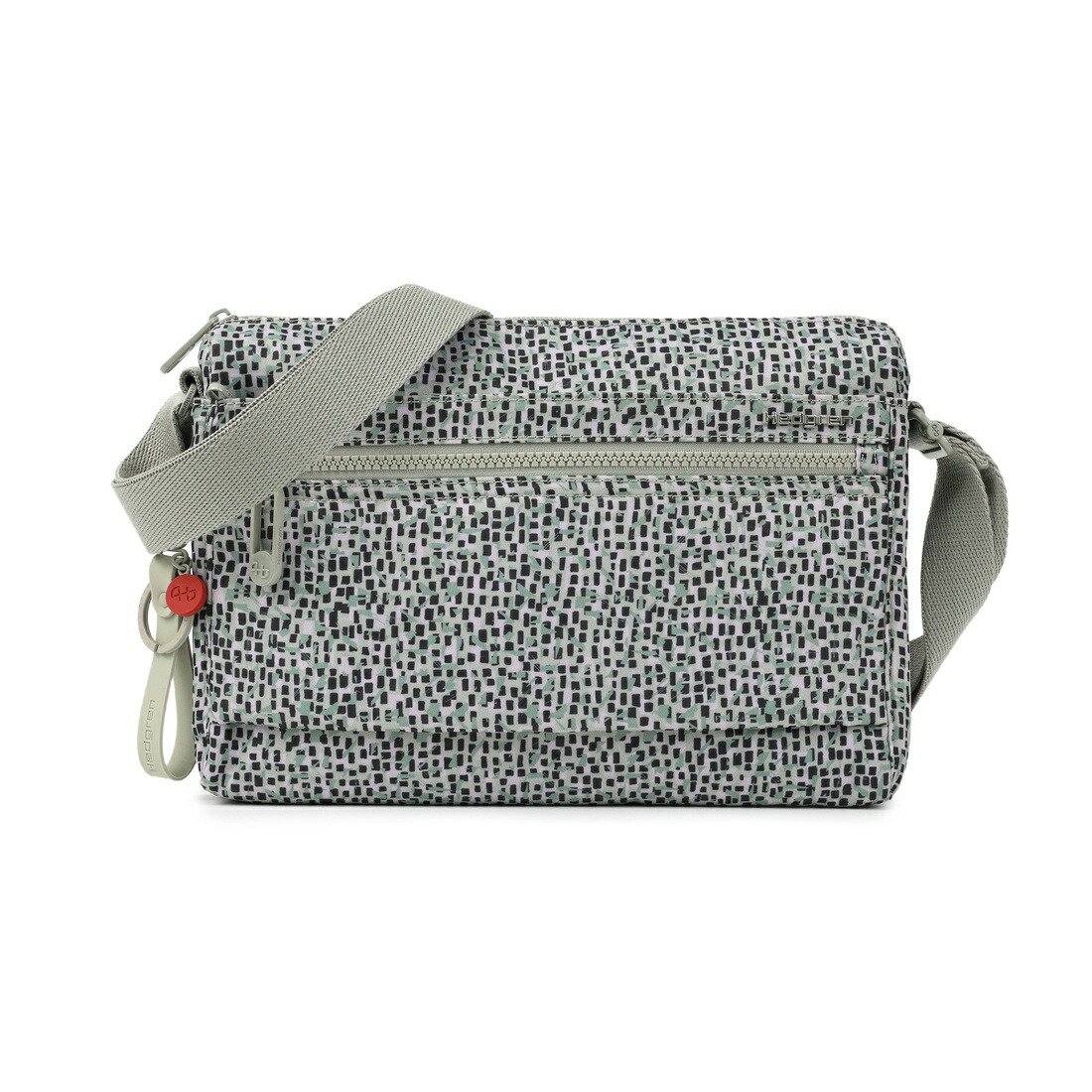 ヘデグレン ショルダーバッグ EYE M(Print Ss26) アイ　エム（プリントＳＳ２６） INNER CITY コレクション HIC176M/922-20 10,544円