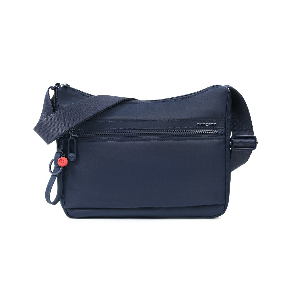 ヘデグレン ショルダーバッグ HARPER'S S(Total Eclipse) ハーパーズ エス(トータルエクリプス) INNER CITY コレクション HIC01S/479-20