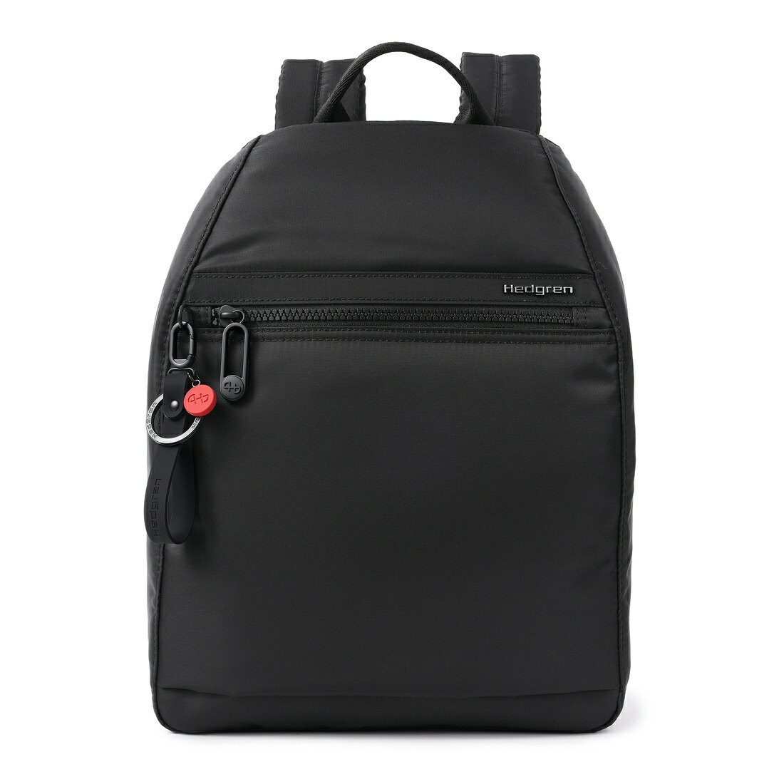 公式 ヘデグレン リュック バックパック VOGUE L(Black) ヴォーグ　エル（ブラック） INNER CITY コレクション HIC11L/003-20