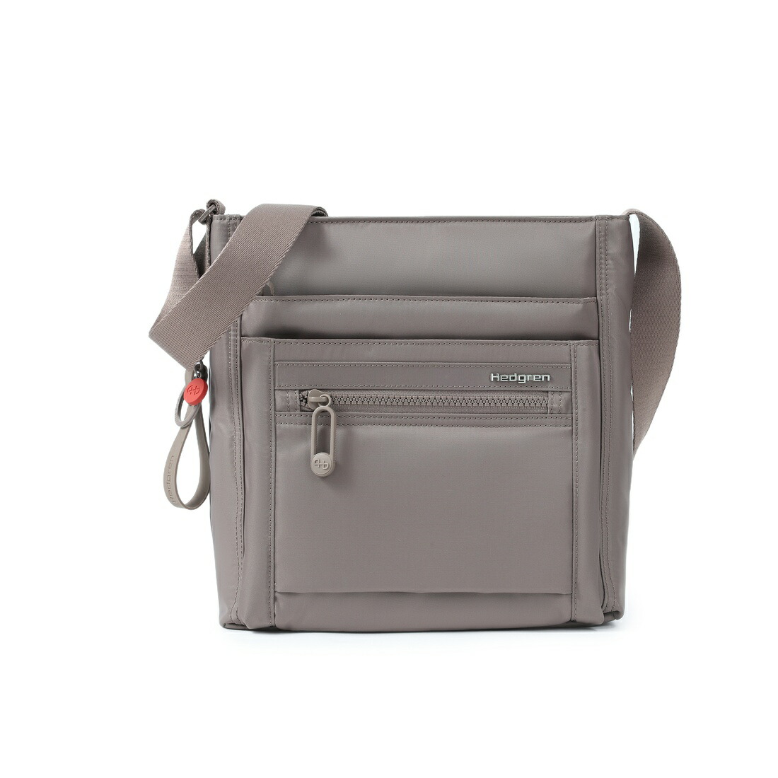 堅苦しさ ヘデグレン ショルダーバッグ ORVA(Sepia) オーヴァ（セピア色） INNER CITY 寄せ合わせ  HIC370/376-20