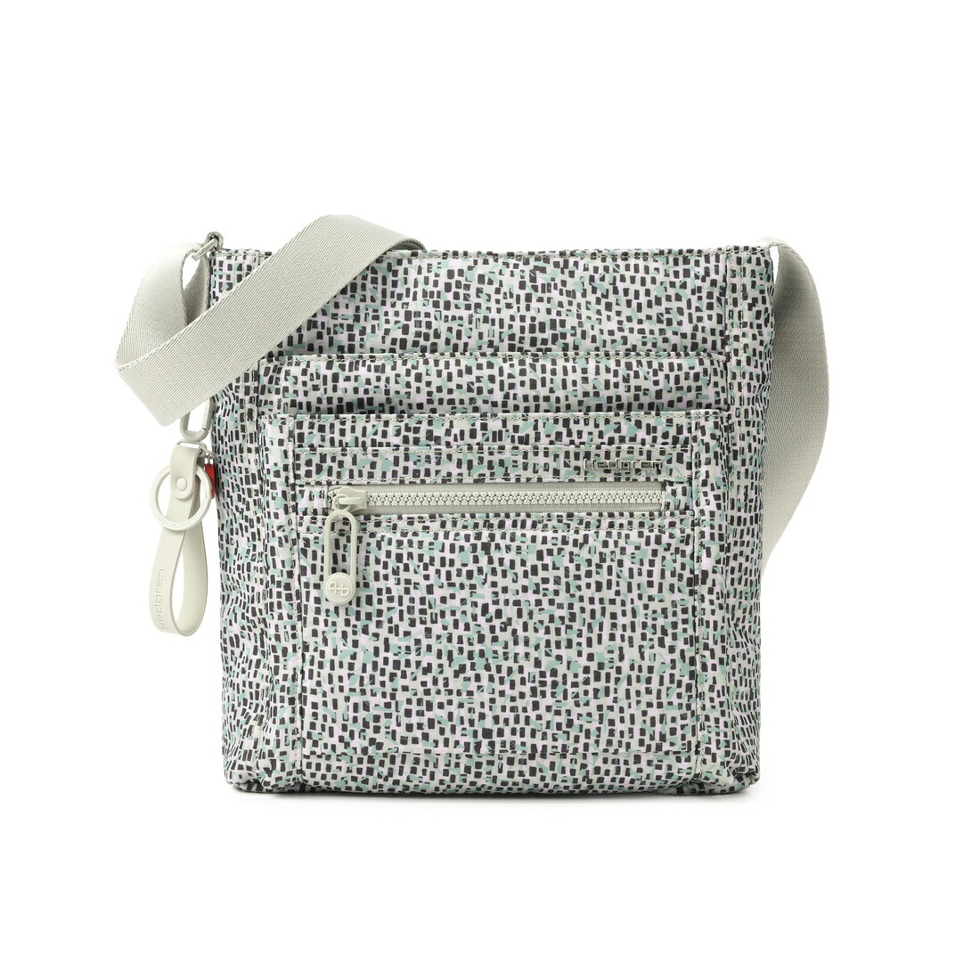 堅苦しさ ヘデグレン ショルダーバッグ ORVA(Print Ss26) オーヴァ（刷り上げるＳＳ２６） INNER CITY 寄せ合わせ  HIC370/922-20