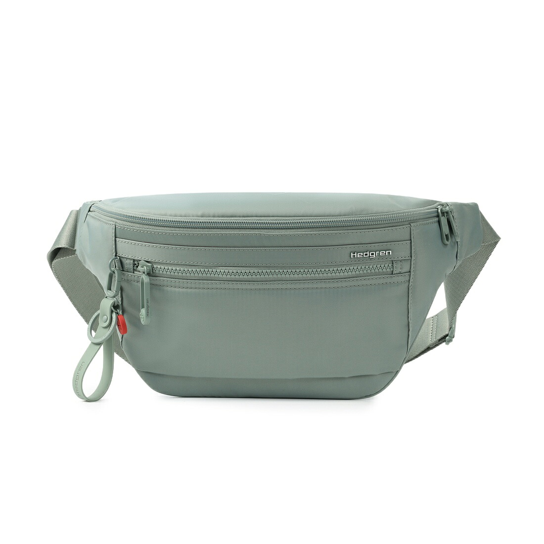 公式 ヘデグレン ショルダーバッグ BRANCO (Green Milieu) ブランコ（グリーンミリュー） INNER CITY コレクション HIC436/921-20