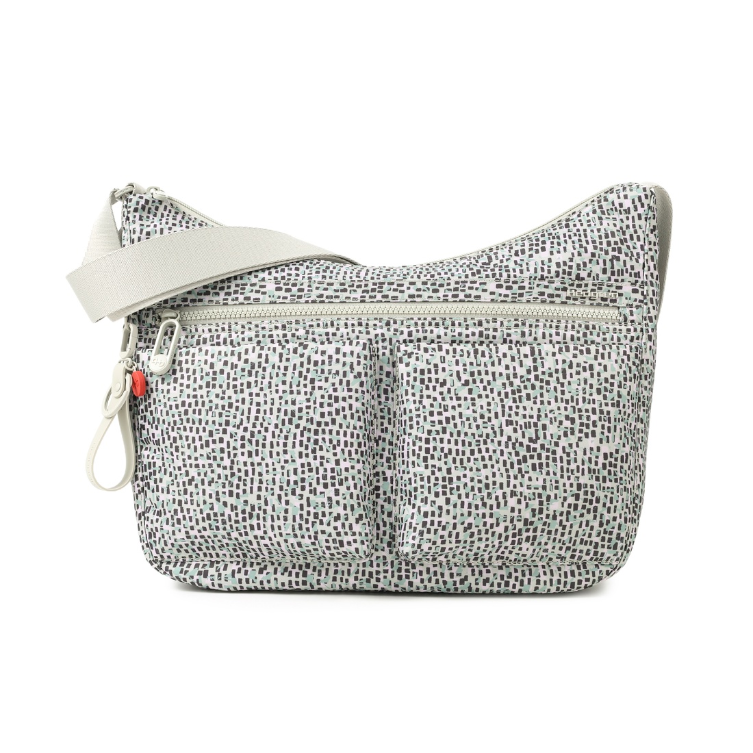 公式 ヘデグレン ショルダーバッグ ALEX (Print Ss26) アレックス（プリントＳＳ２６） INNER CITY コレクション HIC437/922-20