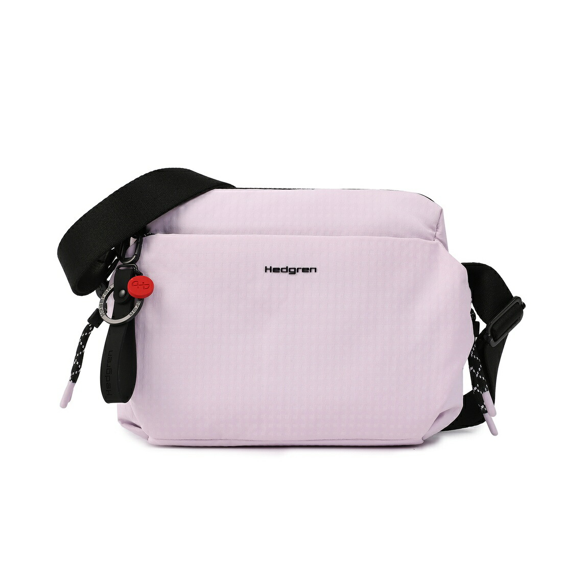 公式 ヘデグレン ショルダーバッグ KOSHO(Orchid Ice) コショー（オーキッドアイス） STRING コレクション HSTG01/916-15