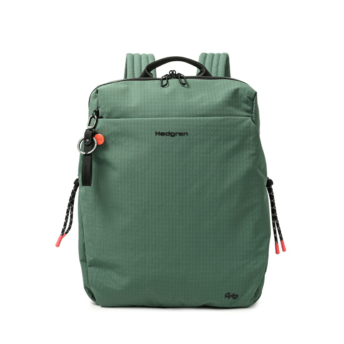 公式 ヘデグレン リュック バックパック AKIRA(Duck Green) アキラ(ダックグリーン) STRING コレクション HSTG03/888-01