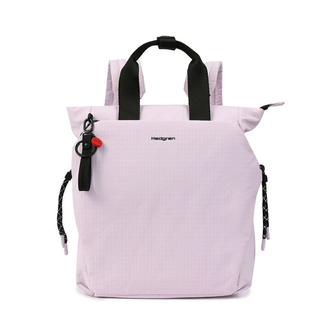 公式 ヘデグレン リュック バックパック NORIO(Orchid Ice) ノリオ（オーキッドアイス） STRING コレクション HSTG04/916-15