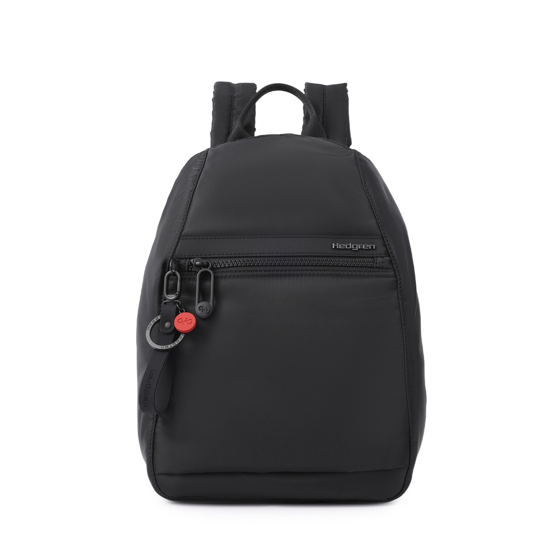 公式 ヘデグレン リュック バックパック VOGUE(Black) ヴォーグ（ブラック） INNER CITY コレクション HIC11/003-20｜ヘデグレン店