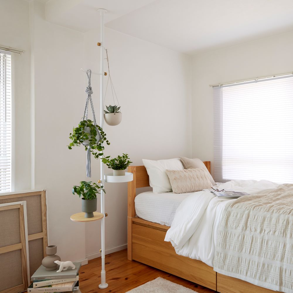 楽天市場】【公式】DRAW A LINE ドローアライン Rod C＋Table A＋Hook