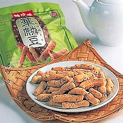 楽天市場 華麟豆 カリントウ 中華 菓子 お菓子 ギフト プレゼント 内祝 お返し お供え お菓子 聘珍樓 聘珍楼 月餅 横浜中華街 横浜 お土産 お取り寄せ お返し 贈り物 お祝い お礼 結婚 内祝い 横浜と共に１３０年 聘珍樓