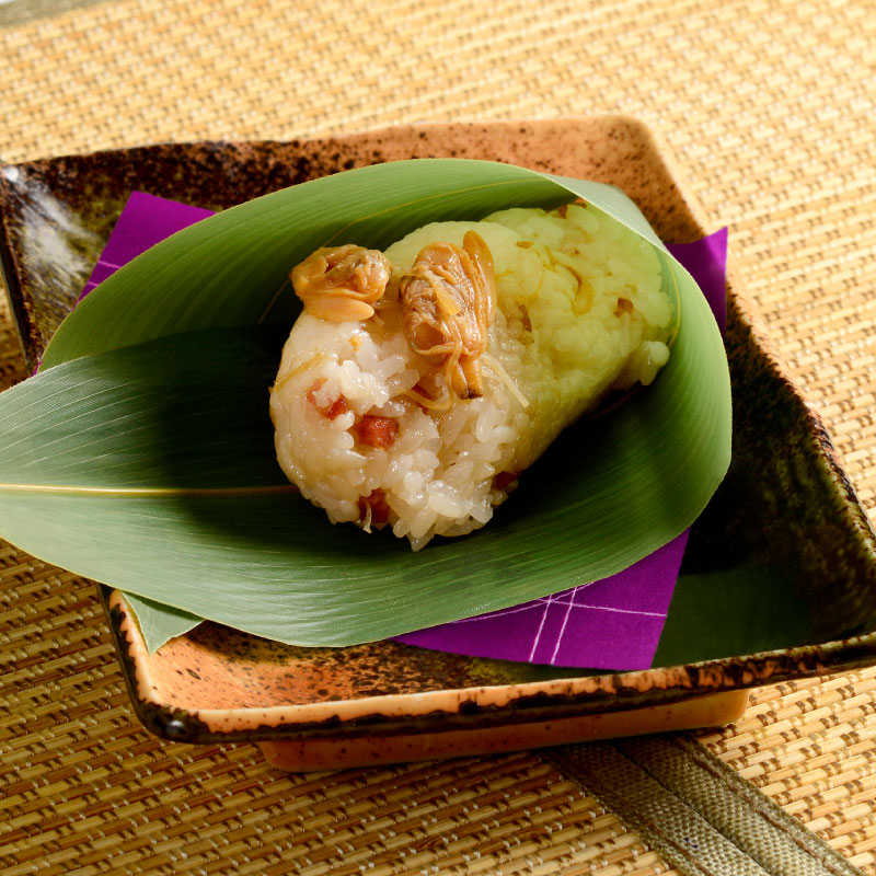 447円 年末のプロモーション特価！ お取り寄せグルメ 韮巻焼き餃子 ニラマキヤキ