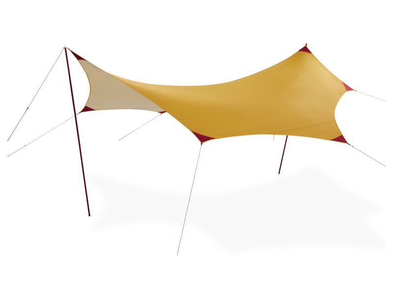 楽天市場】MSR エムエスアール ランデブーサンシールド 120ウィング