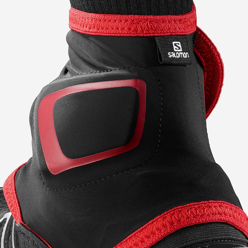 salomon gaiters