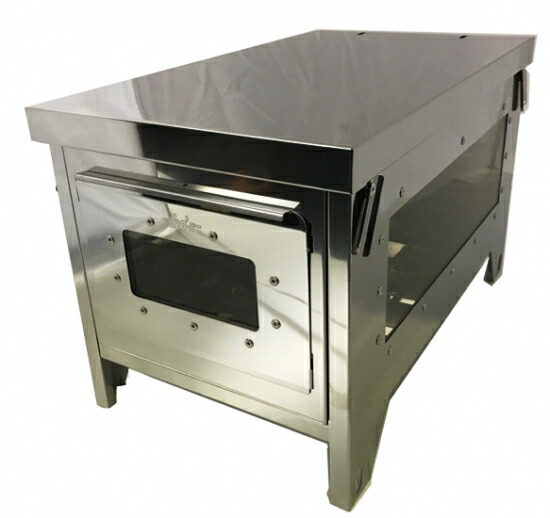 笑'ｓフォールディング薪ストーブ　『easy400＆G』専用ガラス側板 SHO-064-02 楽天市場】笑'sフォールディング薪ストーブ 『easy400＆G』専用ガラス