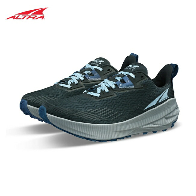 楽天市場】○アウトドアキャンペーン○ レディース ALTRAFWD