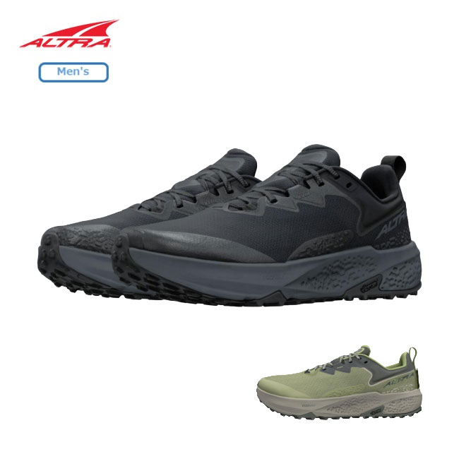 アルトラ ALTRA ティンプ6 メンズ TIMP 6 Ms 登山 トレイルランニング ハイキング メンズ シューズ 靴 AL0A85T 19,388円