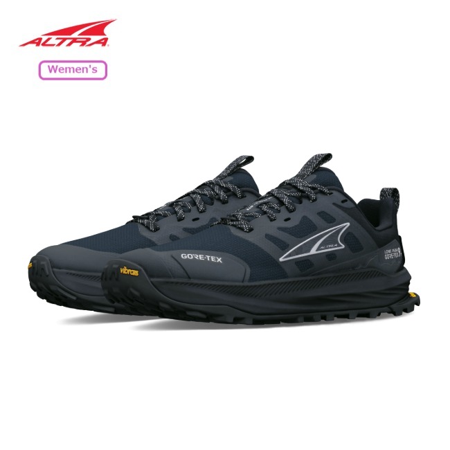 アルトラ ALTRA ローンピーク 9+ ウィメンズ LONE PEAK 9+ GTX Ws トレッキング シューズ 靴 トレイル ハイキング ゴアテックス AL0A85SN