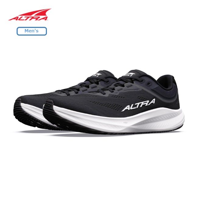 アルトラ ALTRA トーリン 9 ワイド メンズ TORIN 9 WIDE Ms ロード ランニング シューズ ゼロドロップ クッション性 幅広モデル 耐久性 ALT102-031126｜GLAGH グラフ