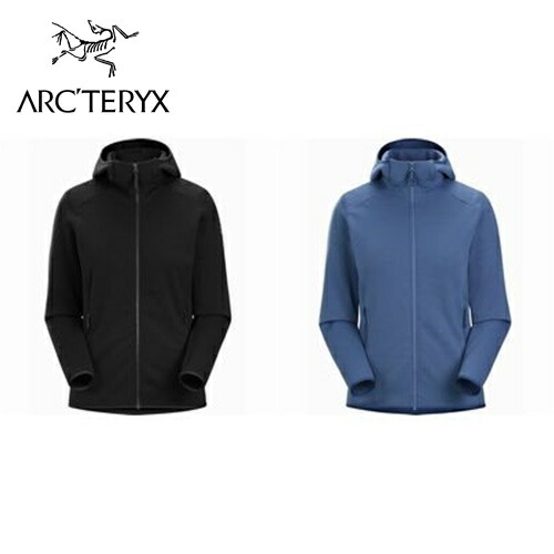 アークテリクス ARC'TERYX カイヤナイト フーディ ウィメンズ 価格 【信頼】 【国内正規 新品】ARC'TERYX Kyanite Hoody カイヤナイト パーカー