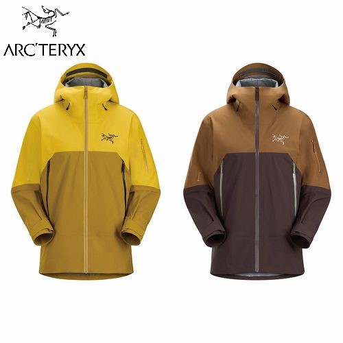 おしゃれ アークテリクス ARC'TERYX ラッシュ ジャケット メンズ