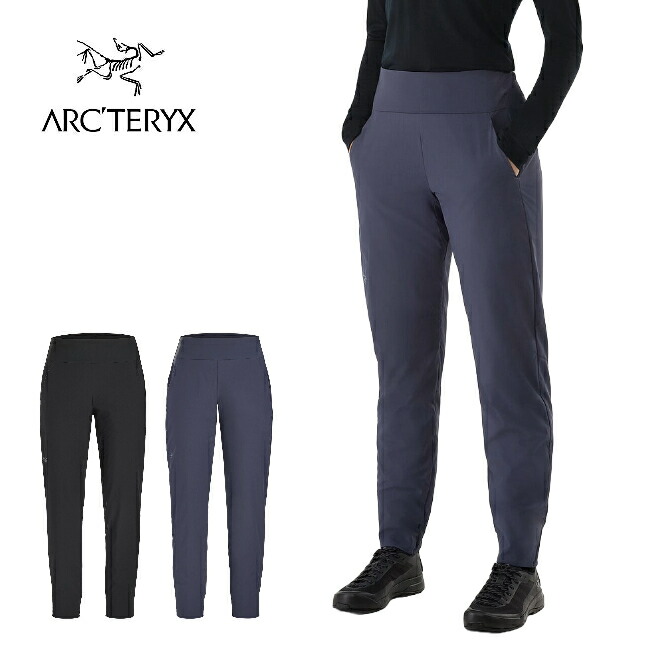 アークテリクス ARC'TERYX プロトン パンツ ウィメンズ アルパイン クライミング アウトドア
