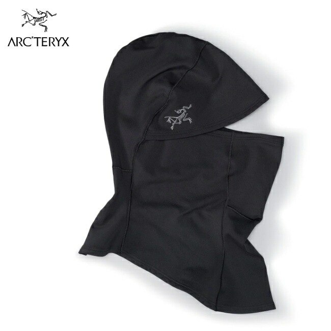ARC'TERYX |目出し帽|ブラック|ウール100% 71lYyH7bcuL._UY1000_.jpg