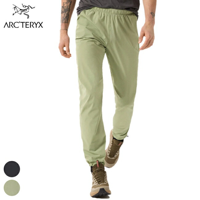 楽天市場】ARC'TERYX アークテリクス AXINO KNICKER MEN'S