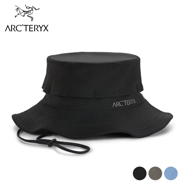 楽天市場】ARC'TERYX アークテリクス ハット SINSOLO HAT
