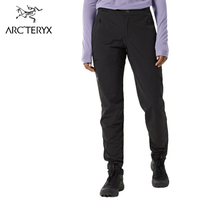 ARC&#39;TERYX - ◆SALE◆新品タグ付き◆アークテリクス　ガンマAR パンツ　ブラック　Lサイズ 楽天市場】アークテリクス ガンマARパンツ メンズ ARC'TERYX